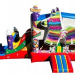 IMG 4036 1709686886 big Bounce house w/slide rentals in Des Plaines, IL