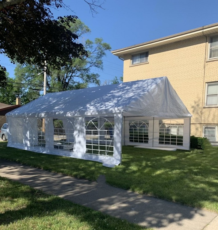 Tent Rentals