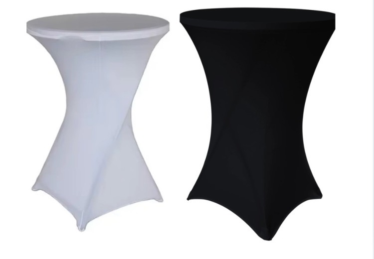 Cocktail Tables (High Boys)