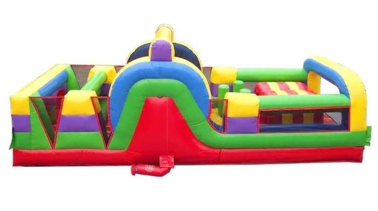 Obstacle Course